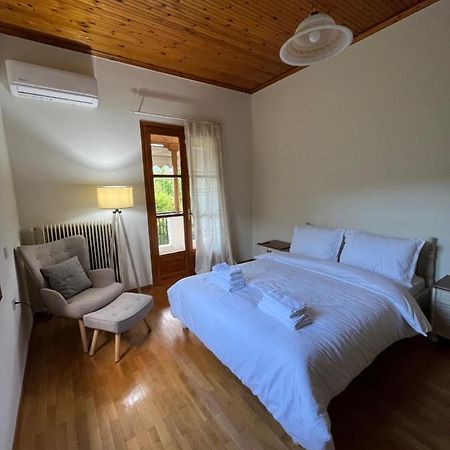 Leonídion Lemon Tree House 빌라 외부 사진