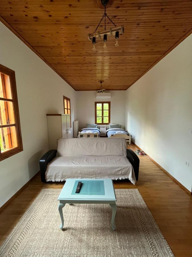 Leonídion Lemon Tree House 빌라 외부 사진